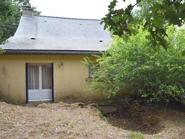 Maison vente à Sainte-Hélène, Bubry