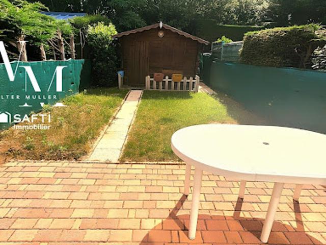 Maison vente à Montreuil-sur-Mer, Camiers