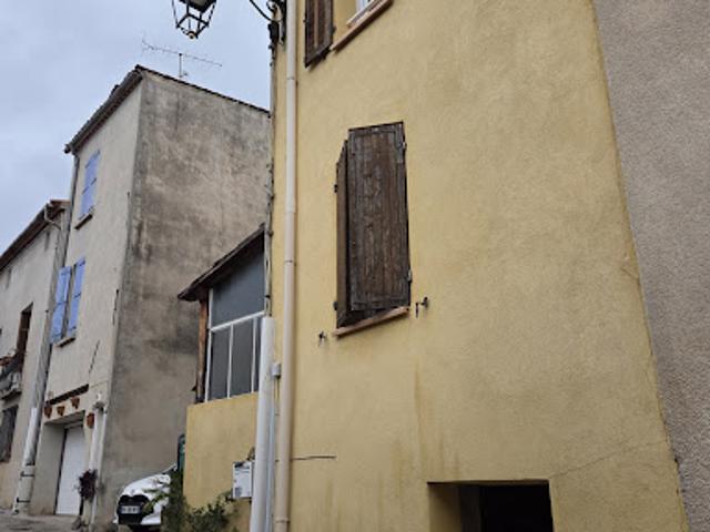 Maison vente à Brignoles, Carnoules