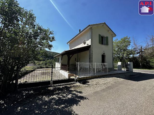 Maison vente à Saint-Girons, Castelnau-durban
