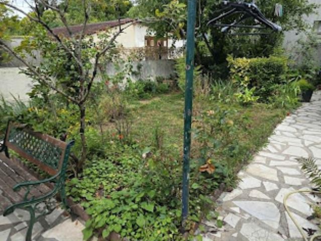 Maison vente à Bordeaux, Cenon