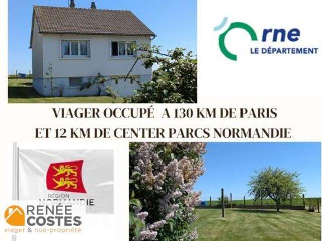 Maison vente à Mortagne-au-Perche, Charencey
