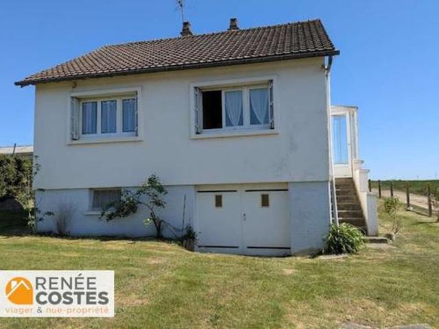 Maison vente à Mortagne-au-Perche, Charencey