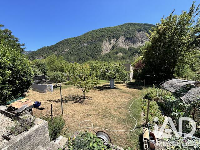 Maison vente à Die, Châtillon-en-diois