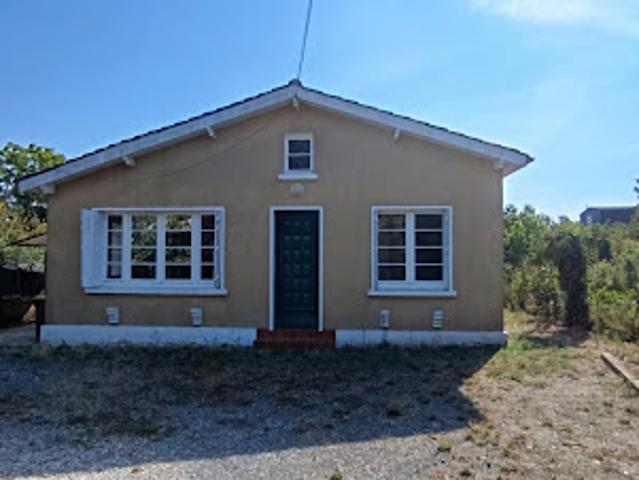 Maison vente à Cognac, Vieux Cognac
