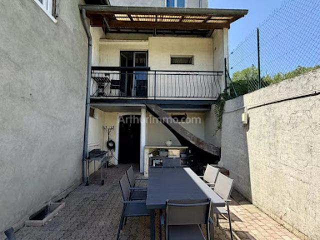 Maison vente à La Tour-du-Pin, Corbelin