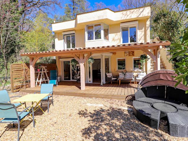 Maison vente à Arrondissement de Draguignan, Flayosc