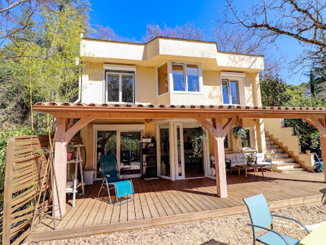 Maison vente à Arrondissement de Draguignan, Flayosc