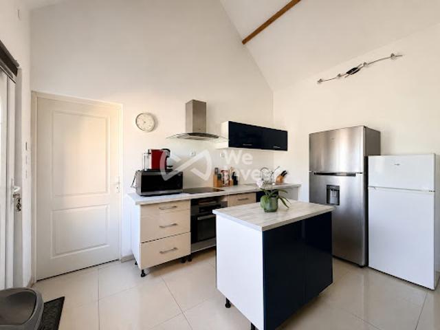 Maison vente à Fouquereuil, Pas-de-Calais