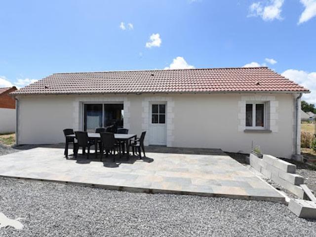 Maison vente à Romorantin-Lanthenay, Fresnes