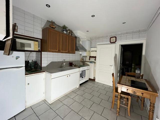 Maison vente à Issoudun, Indre