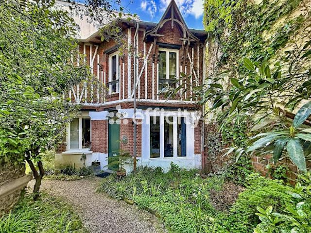 Maison vente à Boulogne-Billancourt, Issy-les-moulineaux