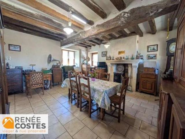 Maison vente à La Flèche