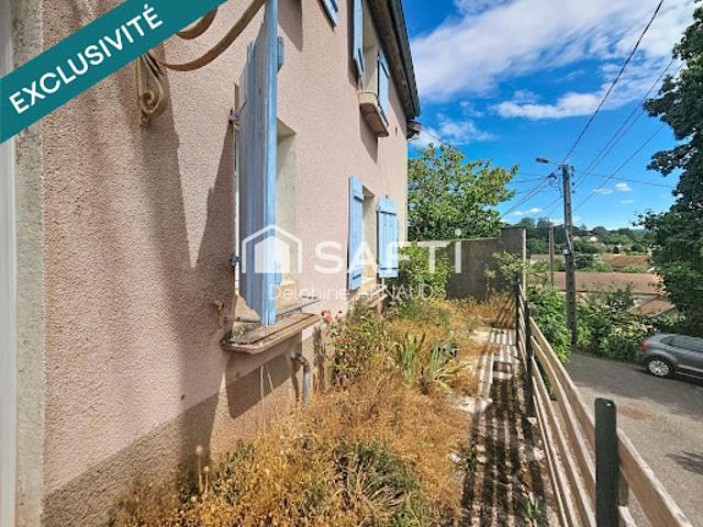 Maison vente à Saint-Dié-des-Vosges, La Petite-raon