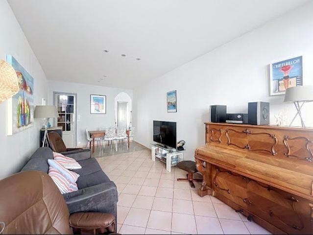 Maison vente à La Rochelle
