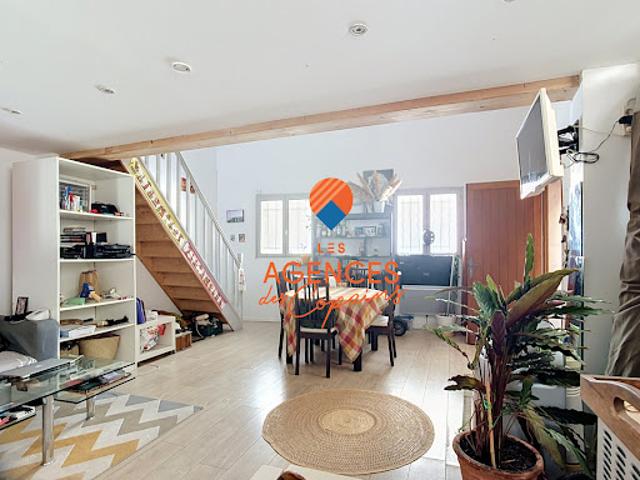 Maison vente à Arrondissement de Toulon, La Seyne-sur-mer