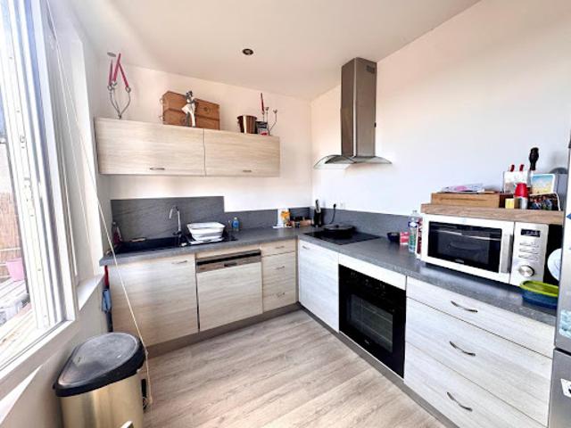 Maison vente à Arrondissement de Toulon, La Seyne-sur-mer