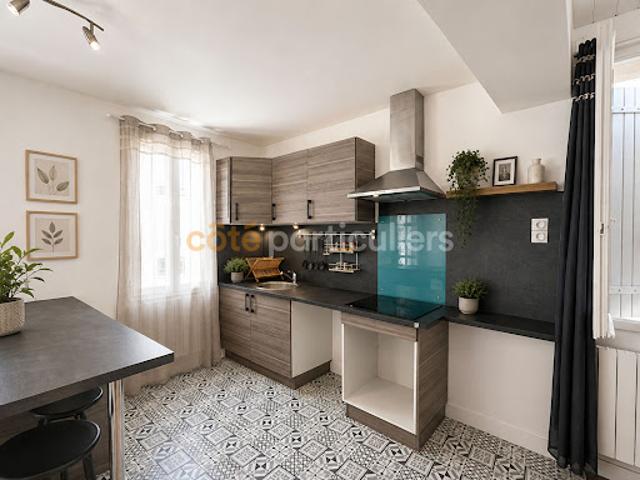 Maison vente à Libourne