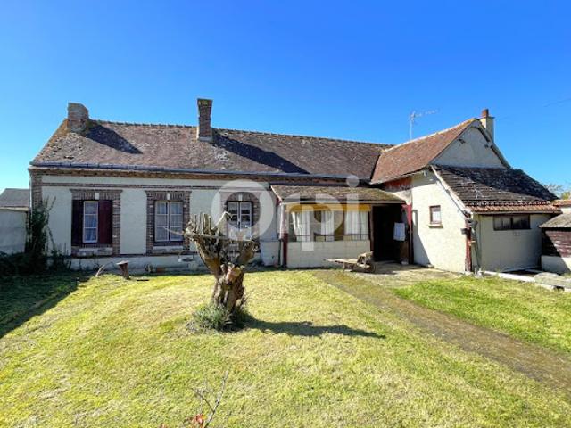 Maison vente à Évreux, Saint-andré-de-l'eure