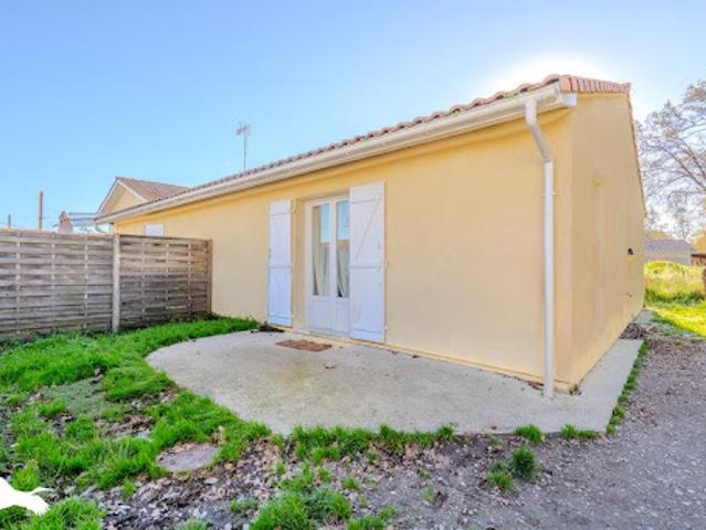 Maison vente à France métropolitaine, Margaux