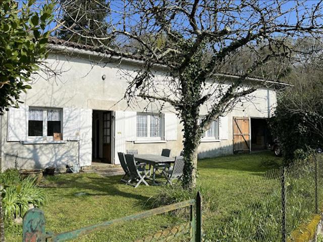 Maison vente à Médillac