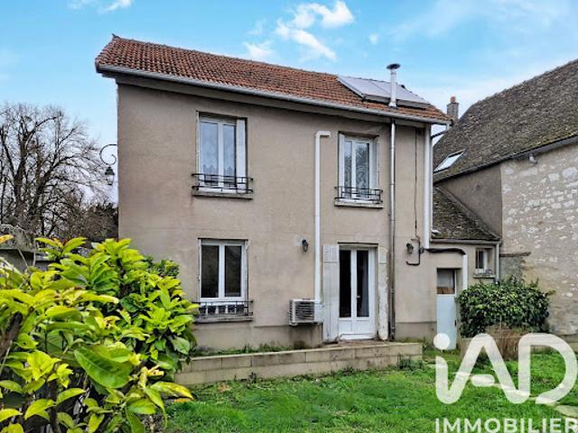 Maison vente à Provins, Misy-sur-yonne