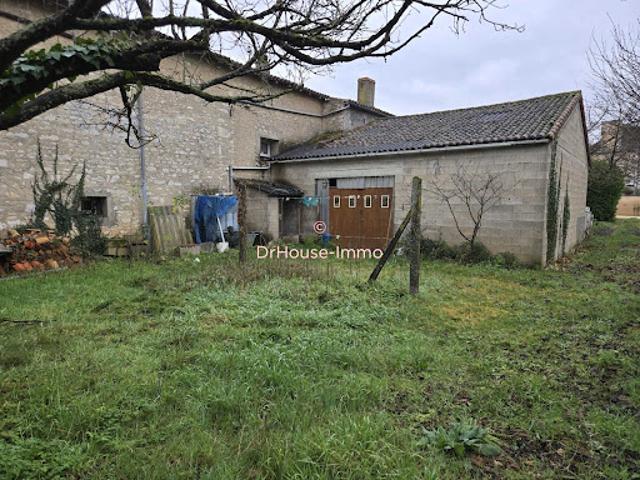 Maison vente à Furigny, Neuville-de-Poitou
