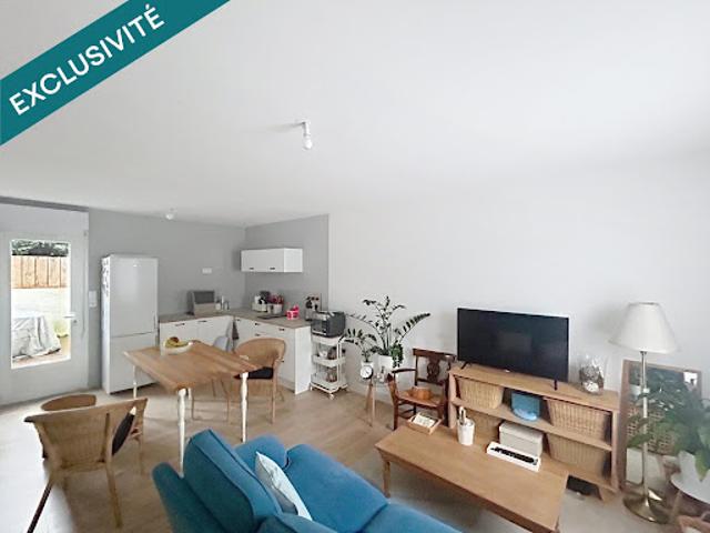 Maison vente à Bordeaux, Parempuyre