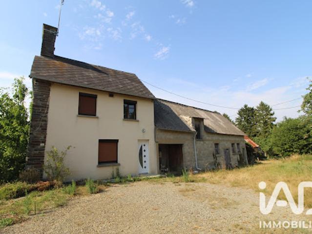 Maison vente à Avranches, Saint-hilaire-du-harcouët