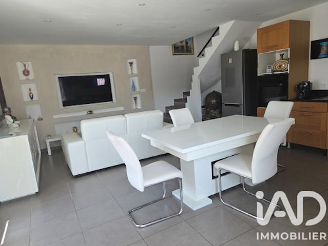 Maison vente à Marseille, Plan-de-cuques