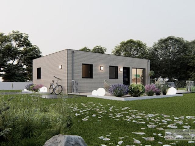 Maison vente à Keraray, Plaudren