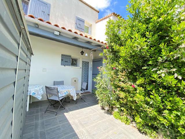 Maison vente à Rochefort, Saint-palais-sur-mer