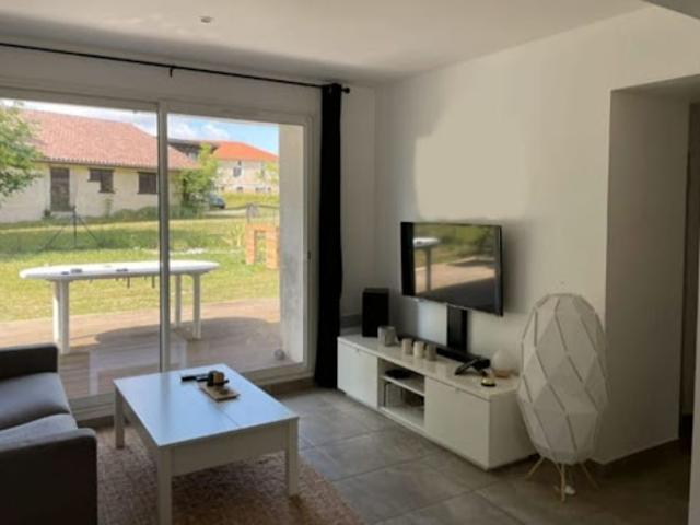 Maison vente à France métropolitaine, Saint-martin-de-hinx