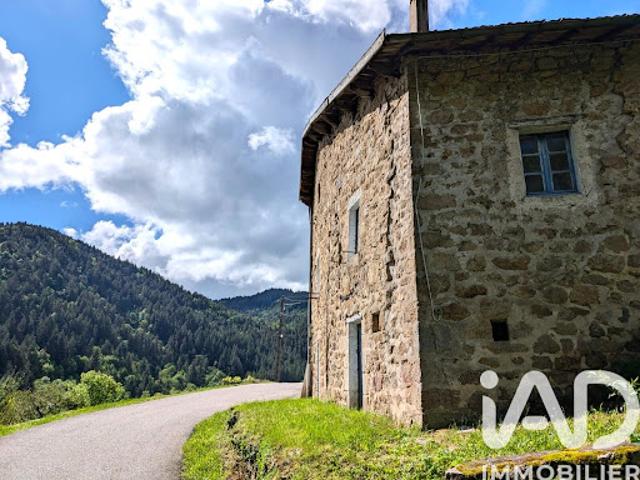Maison vente à Tournon-sur-Rhône, Saint-martin-de-valamas
