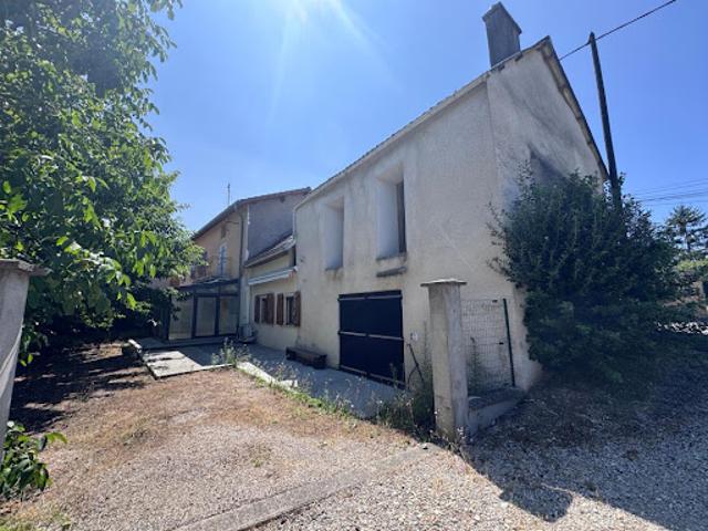 Maison vente à La Tour-du-Pin, Saint-romain-de-jalionas