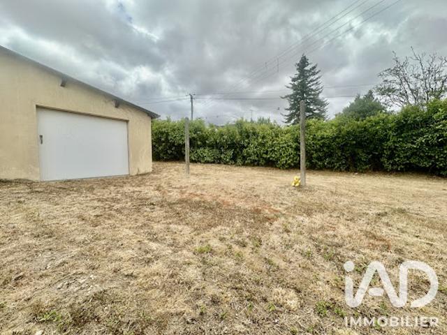 Maison vente à La Hordrais, Sainte-Anne-sur-Vilaine
