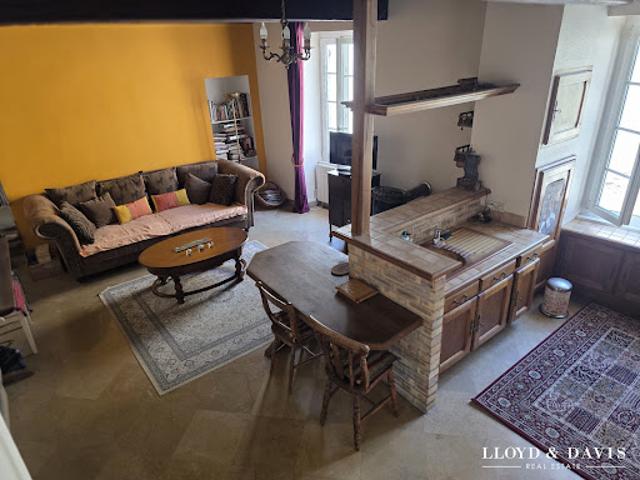 Maison vente à Beaune, Savigny-lès-beaune