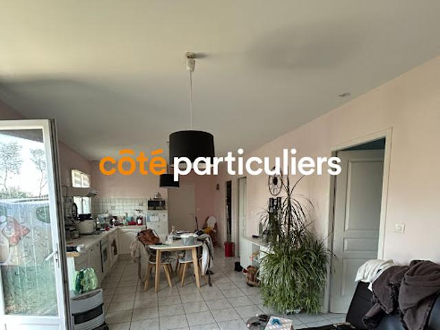 Maison vente à France métropolitaine, Soulac-sur-mer