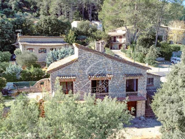 Maison vente à Arrondissement de Draguignan, Taradeau
