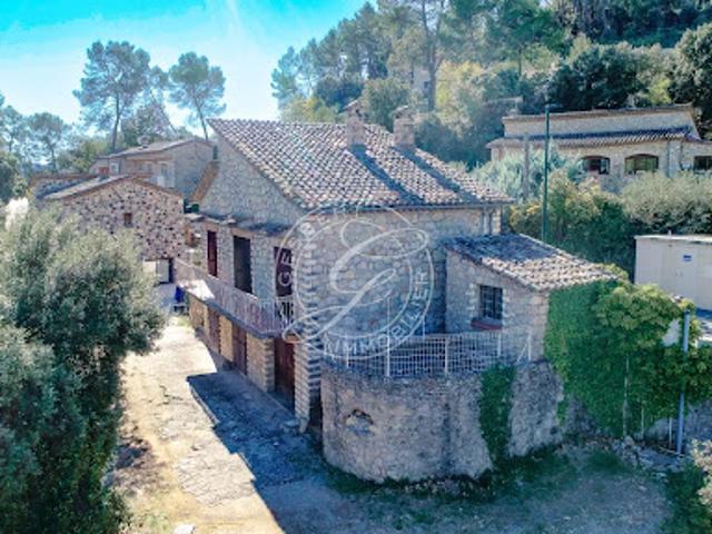 Maison vente à Arrondissement de Draguignan, Taradeau