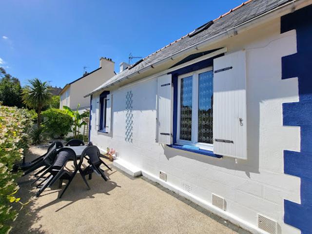 Maison vente à Châteaulin, Bretagne