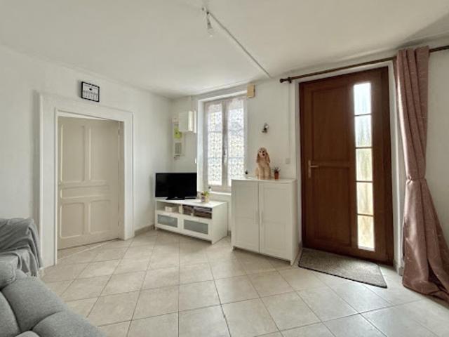 Maison vente à Dijon, Thorey-en-plaine