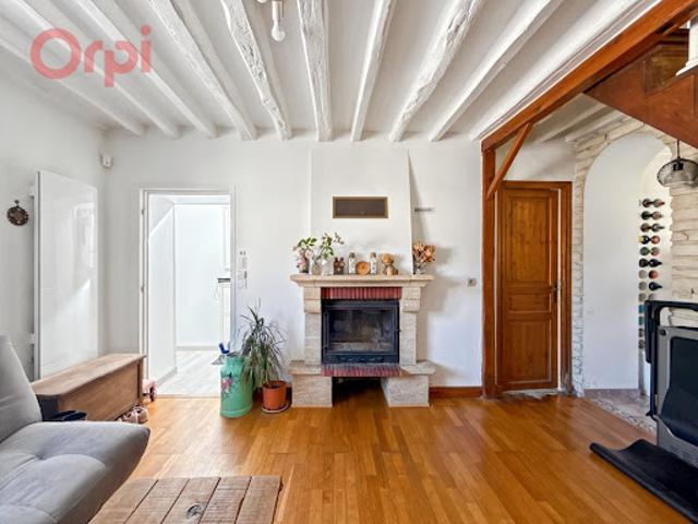 Maison vente à Palaiseau, Villejust