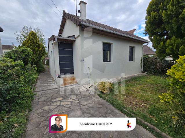 Maison vente à Le Raincy, Villepinte