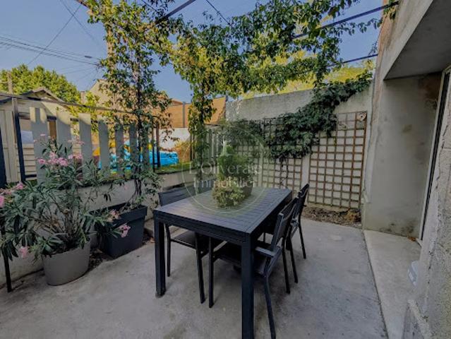 Maison vente à Marseille, Peypin