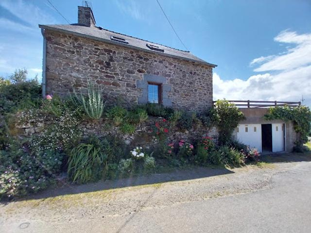 Maison vente à Dinan, Bretagne