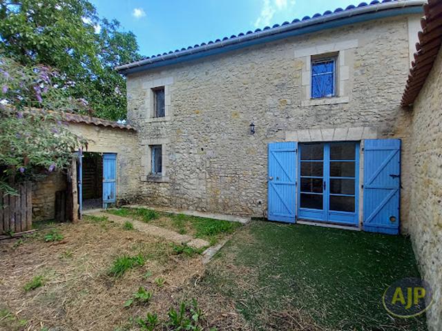 Maison vente à Gaillan-en-médoc
