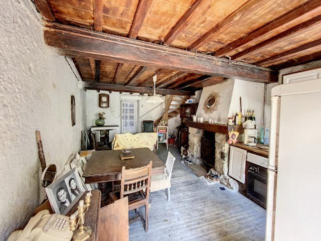Maison vente à Saint-Girons, Le Port