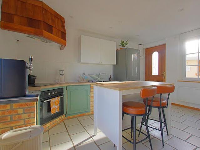 Maison vente à Roye