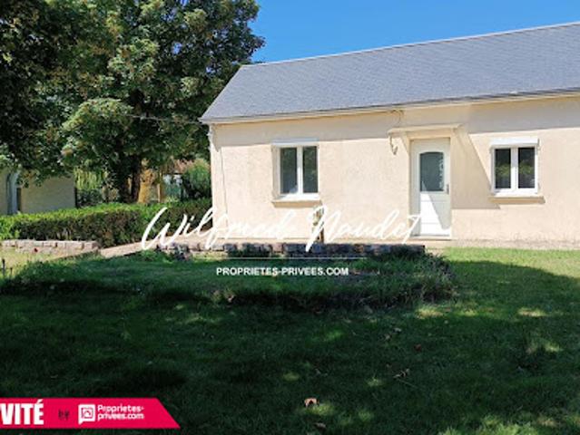 Maison vente à Mamers, Volnay